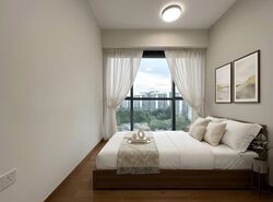 Parc Clematis (D5), Apartment #541137001